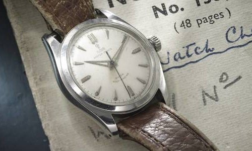 Tudor: the first century (1926–2026)