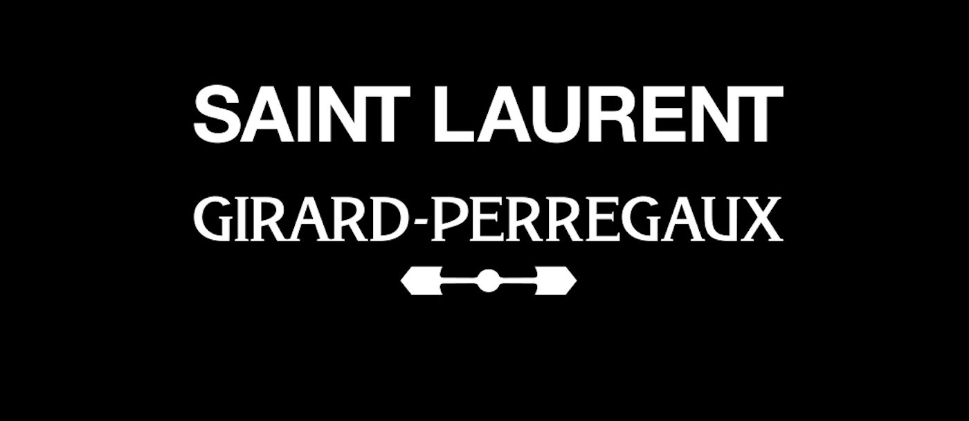 Girard-Perregaux Casquette 2.0 Saint Laurent 01