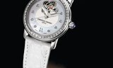 Frederique Constant Ladies Double Heart Beat