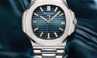  PATEK PHILIPPE 