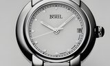 ERNEST BOREL