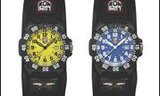 Extreme Watches Push Luminox Forward