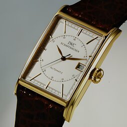 IWC - Novecento Automatic