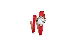 Valentine's Day - New Guccissima Timepiece by Gucci