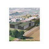 Rolex launches its large-scale construction project in Bienne