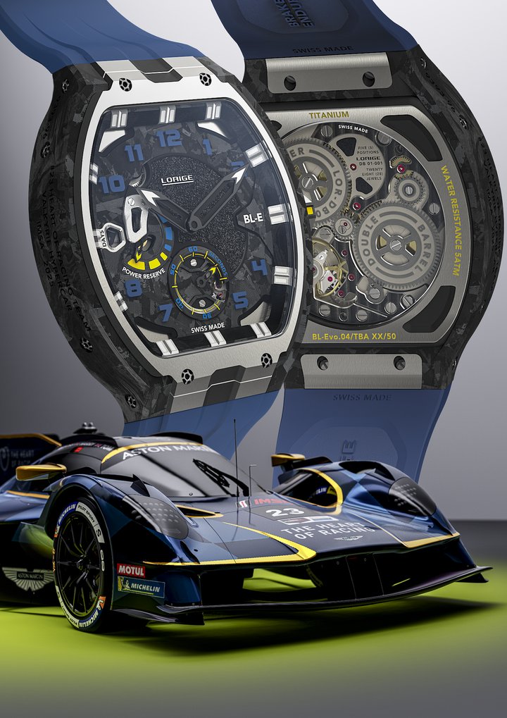 Hong Kong watch & clock fair 2009 – show report