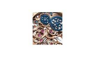 Grieb & Benzinger - New Blossom model