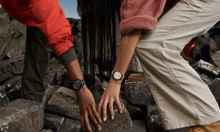 Swatch introduces the Power of Nature Collection