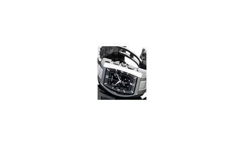 Balmain: Arcade Chrono Gent the luxury ready-to-wear for men