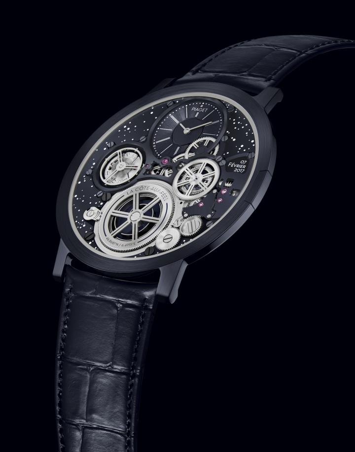 First-Half 2018 Results of LVMH Watches and Jewelry Division On The Rise -  Monochrome Watches