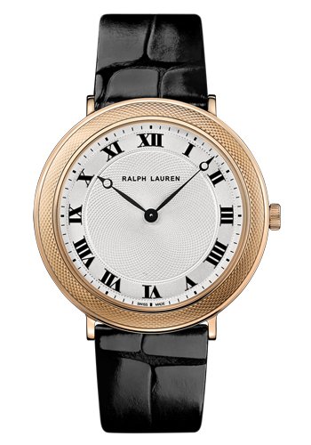 Slim Classique by Ralph Lauren