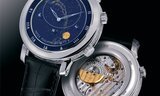 Patek Philippe Sky Moon