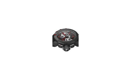 Volna unveils its latest Chronograph Typhoon Siberia Shci Titanium G5