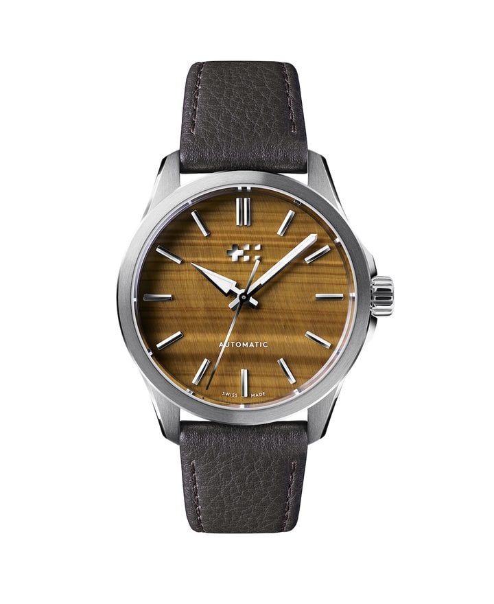 Christopher Ward's new Sealanders sport rock solid style