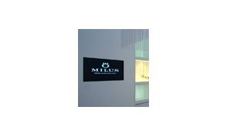 Milus flagship store opens in Hong Kong