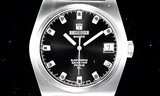 TISSOT “Seastar” PR 516