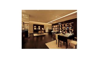 Inauguration of the first exclusive Vacheron Constantin boutique in Singapore