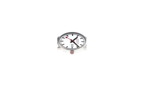Mondaine USA closes 2009 with healthy increase in business