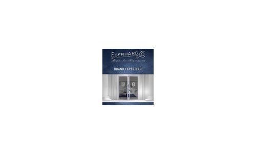 New virtual lounge for Eberhard & Co. 
