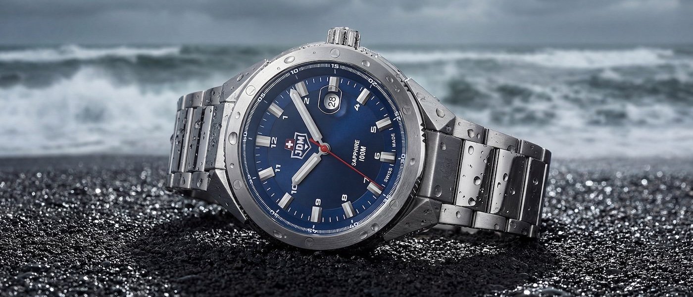 Chopper: a bold return to the core of JDM+