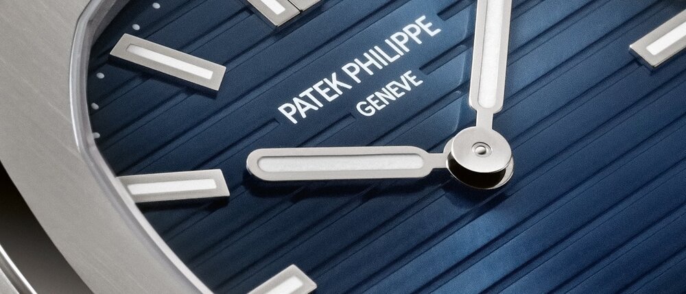 Patek Philippe – the Nautilus: 50 years of a cult classic