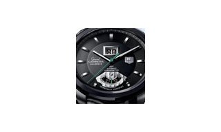 TAG Heuer launches the Grand Carrera Singapore Grand Prix Limited Edition