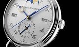Urban Jürgensen Reference 1741 Platinum