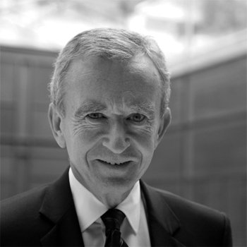 Bernard Arnault