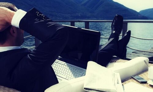 The control-freakery of the luxury business