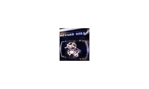 Richard Mille opens new boutique in Kuala Lumpur