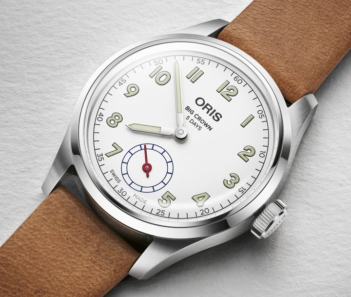 Oris & Wings of Hope: agents of change 
