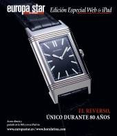 Europa Star en Español - America Latina/España, Especial Web & iPad