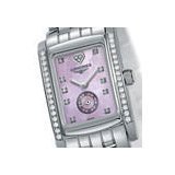 Longines celebrates Valentine's Day
