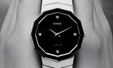 Rado “DiaStar Jubilé”