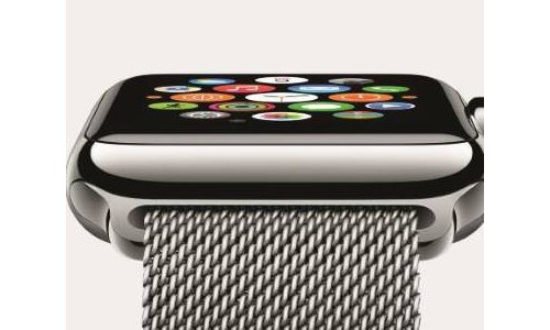 SMARTWATCHES - It's not too late – Taking advantage of the smartwatch's potential