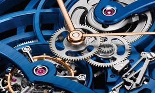 Code 11.59 by Audemars Piguet: introducing new complicated timepieces 