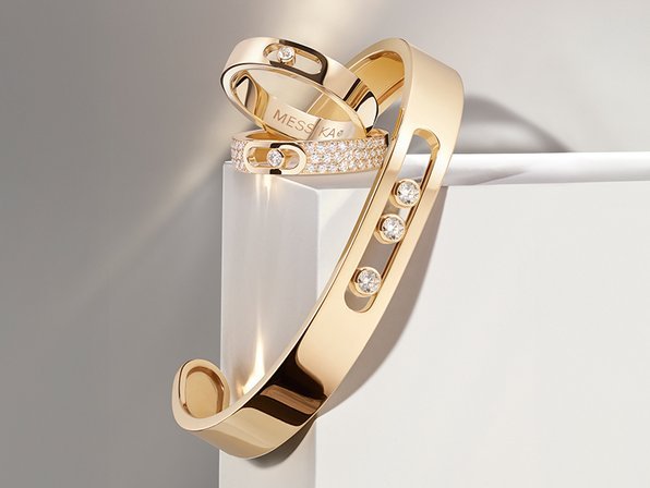 Messika at 20, the age of possibility