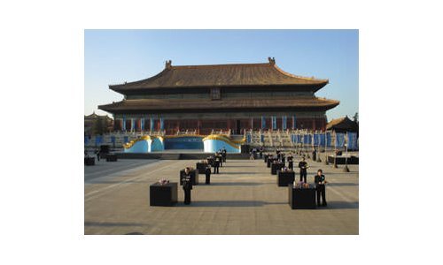 The Cultural Strategy of Richemont in China