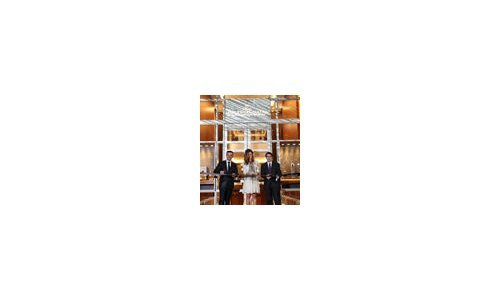 Jaeger-LeCoultre's Mexico Boutique opening & Special Edition Reverso