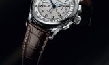 Longines Lindbergh's Atlantic Voyage Watch