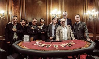 Independent Swiss brands look for strength in unity with SIWP 2017