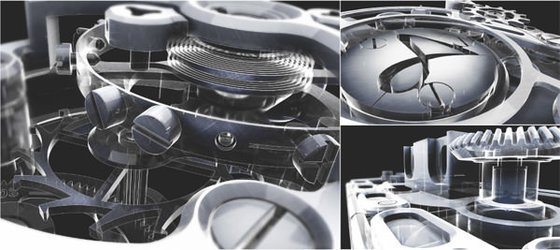 Edito: Le grand pow-wow de l'horlogerie