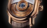 Bulgari Papillon Voyageur