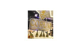 Corum welcomes its Peruvian clients during an exclusive cocktail at Aldo & Co