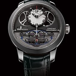 CONSTANT ESCAPEMENT by Girard-Perregaux