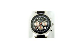 The Magma by Charles David Watches