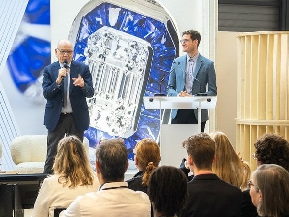 GemGenève ninth edition sets new attendance record