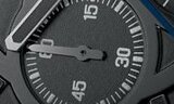 Raymond Weil, Nabucco Rivoluzione