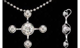 New designs by Theo Fennell and Elton John 