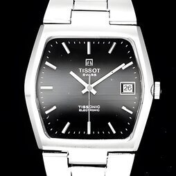 TISSOT - Tissonic